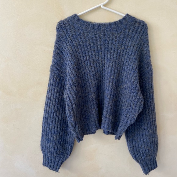 Sadie Sweater - Picture 2 of 5